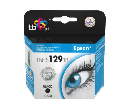 Tusz Epson T1291 black